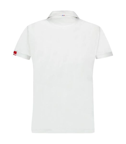 Heritage Polo Ss N°1