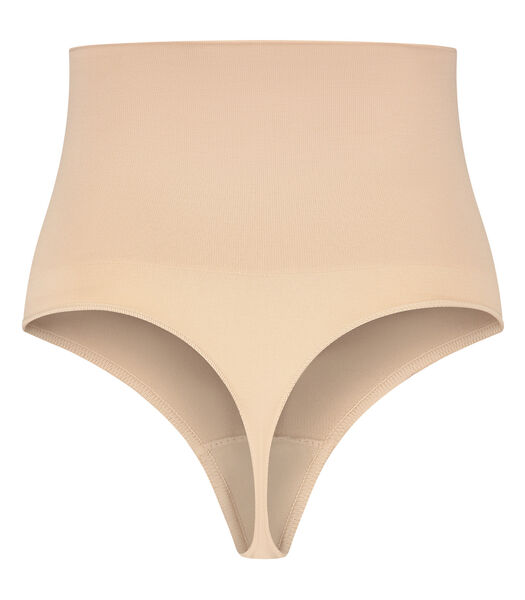 String Taille Haute Seamless