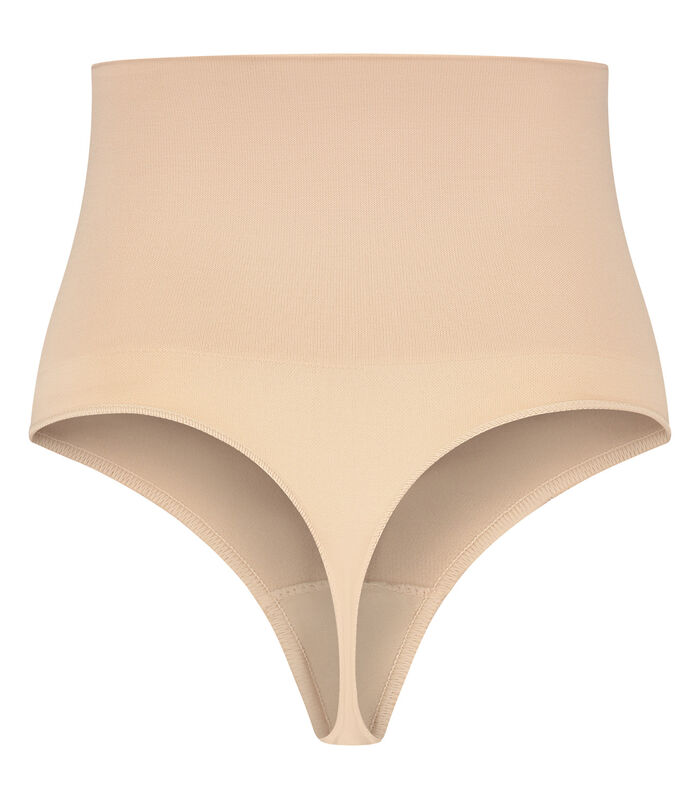 String Taille Haute Seamless image number 1