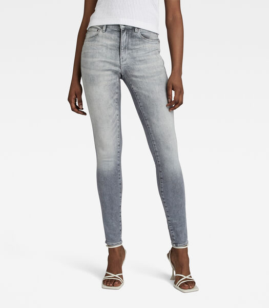 Dames skinny jeans 3301