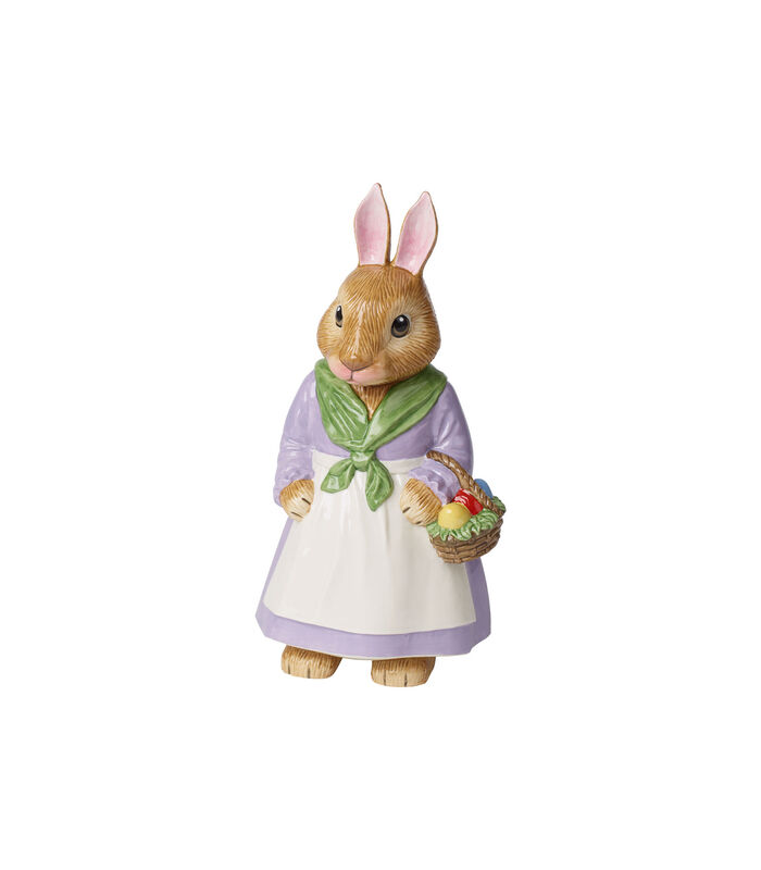 Maman Emma, grande Bunny Tales image number 0