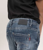 CARLOS - Denim jeans image number 2