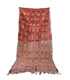 Marokkaans berber tapijt pure wol 348 x 204 cm image number 0