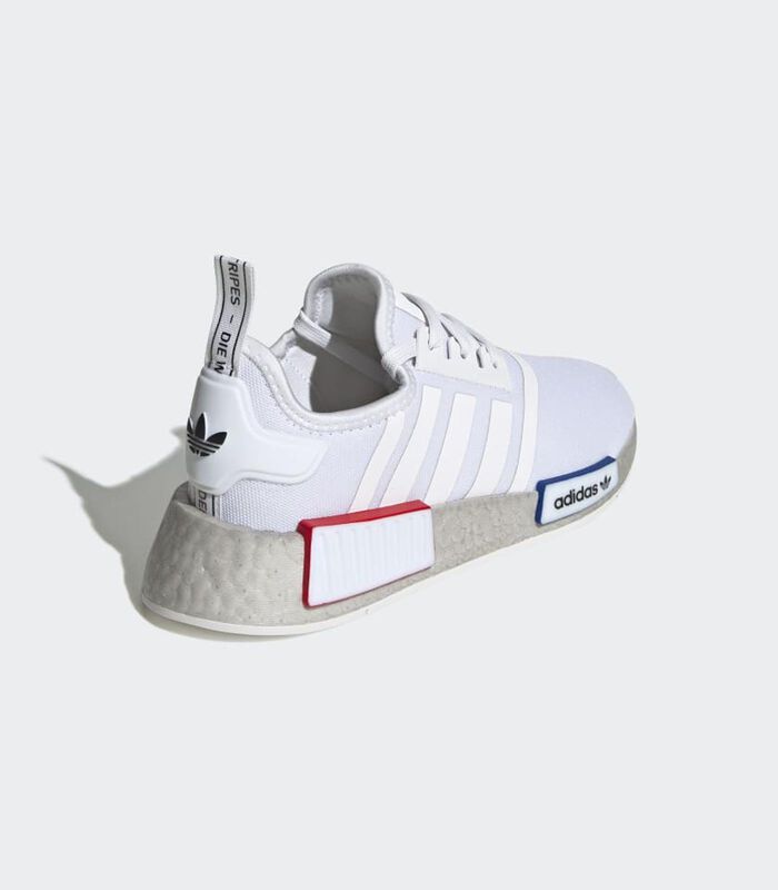 NMD R1 - Sneakers - Blanc image number 2