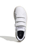 Advantage - Sneakers - Wit image number 4