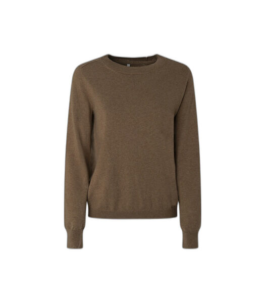 Pullover femme Brielle
