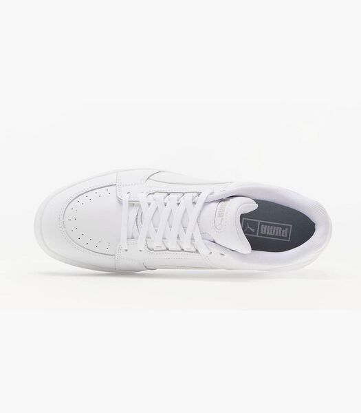 Slipstream Lo - Sneakers - Blanc