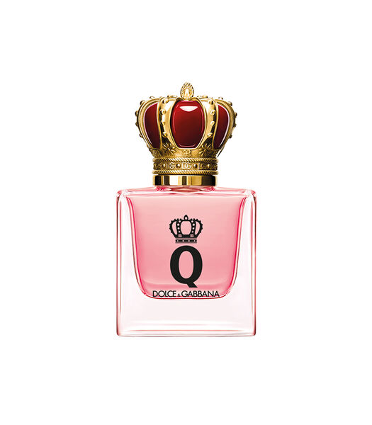 Q by Dolce&Gabbana Eau de Parfum 30ml spray