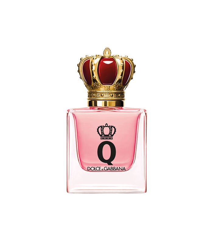 Q by Dolce&Gabbana Eau de Parfum 30ml spray image number 0