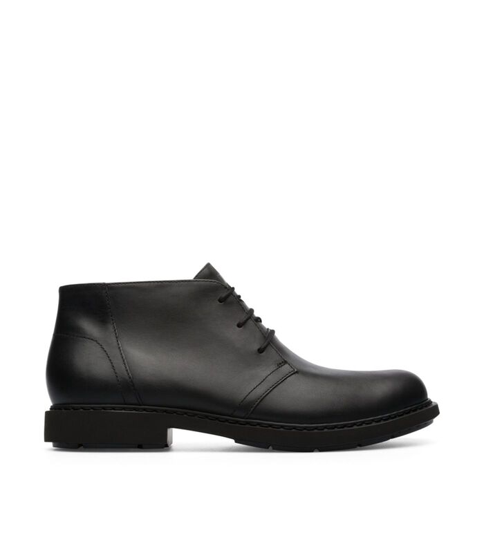 Neuman Heren Ankle boot image number 0