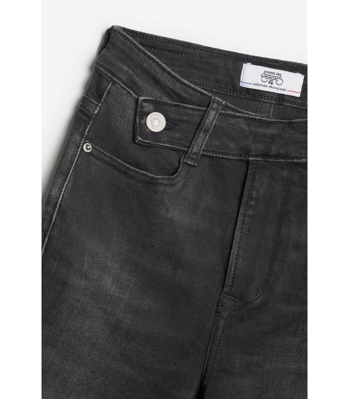 Jeans regular, droit 400/14, longueur 34 image number 4