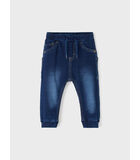 Baby jeans Romeo Truebos image number 4