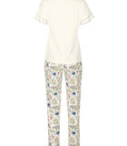Pyjama top en broek Jasmine image number 3
