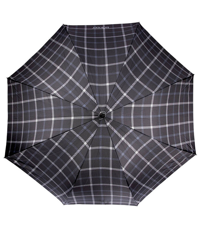 Parapluie X-TRA SOLIDE Carreaux image number 2