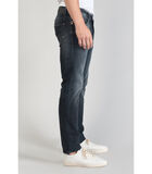 Jeans adjusted stretch 700/11, lengte 34 image number 3
