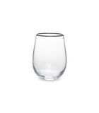 STUDIO BASE drinkglas 360 ml (set/6) image number 0