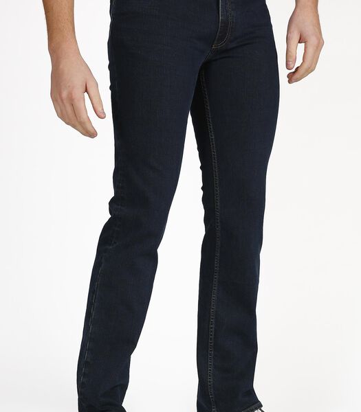 LC116 Minal Oxford - Straight Jeans