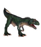 speelgoed dinosaurus Deluxe Giganotosaurus - 381013 image number 0