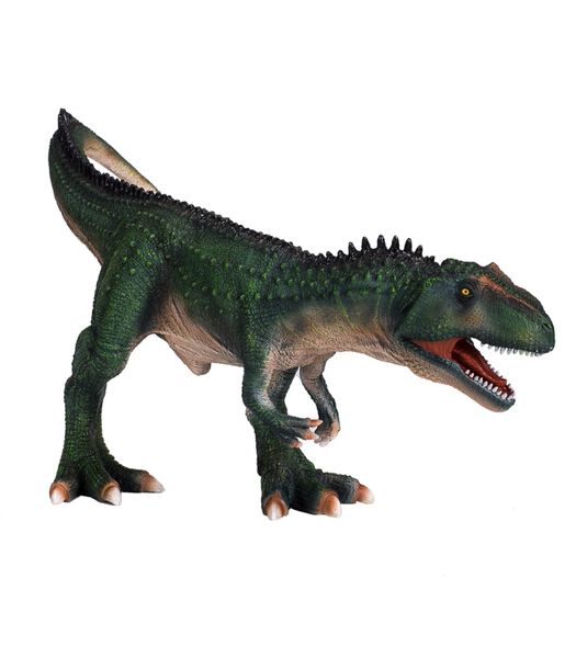 speelgoed dinosaurus Deluxe Giganotosaurus - 381013