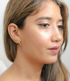 Boucles d'oreilles 'Dubai' image number 4