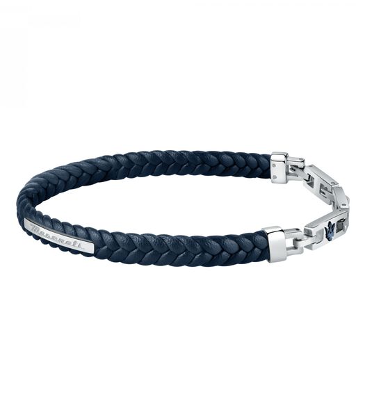 Bracelet Bleu JM222AVE04