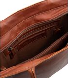 Cowboysbag Evi 15.6" Laptop Bag cognac image number 3