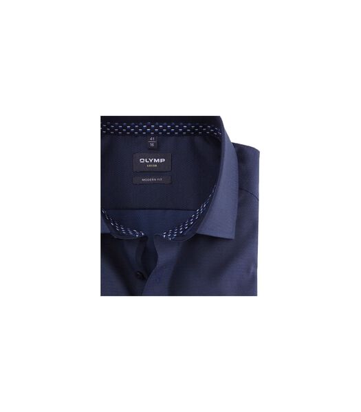 Chemise Luxor 24/Seven Marine Manches Extra Longues