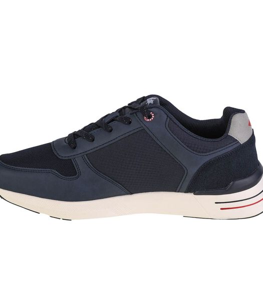 Sneakers Synthetic Marine
