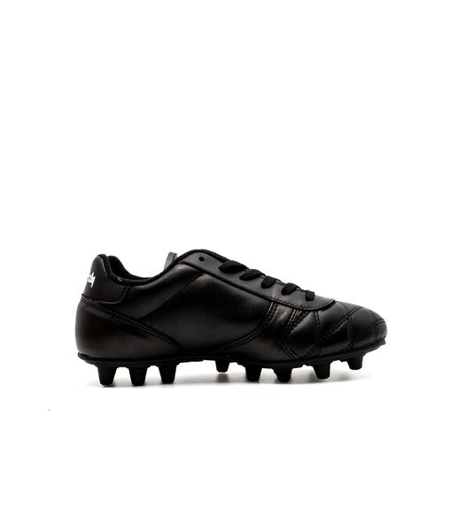 Chaussures De Football Ryal Custom Jr Caoutchouc/Mg Noir