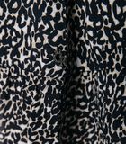 Evine Leopard jurk beige image number 4