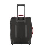 Travelite Kick Off Wheeled Duffle S red image number 1