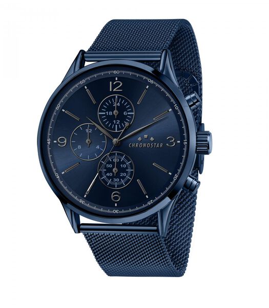 DANDY multifunctioneel horloge - R3753300001