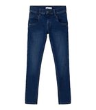 Slim jeans voor jongens Nittax image number 0
