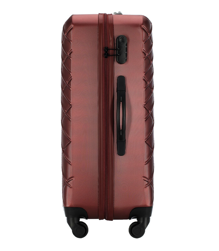 Medium Harde Koffer “Classic Kollektion” image number 3