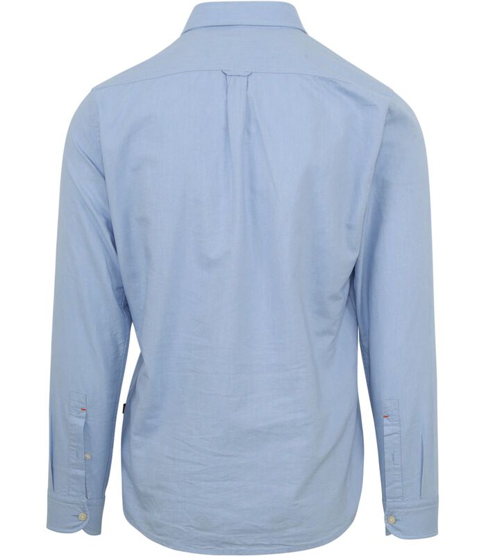 BOSS Rickert Shirt Bleu clair image number 3