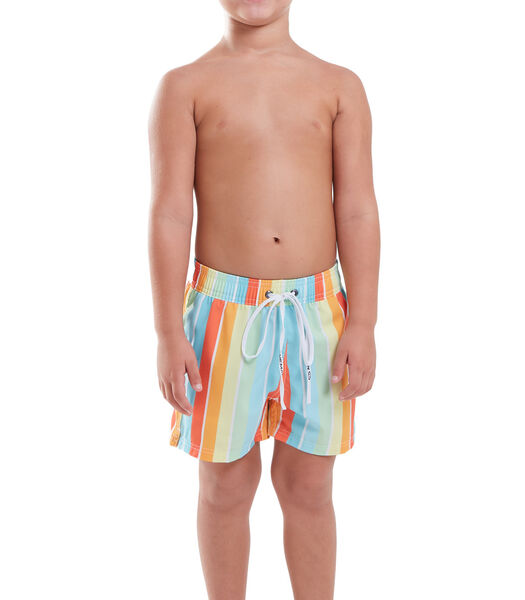 Jongenszwemkleding Short Fiji Granita