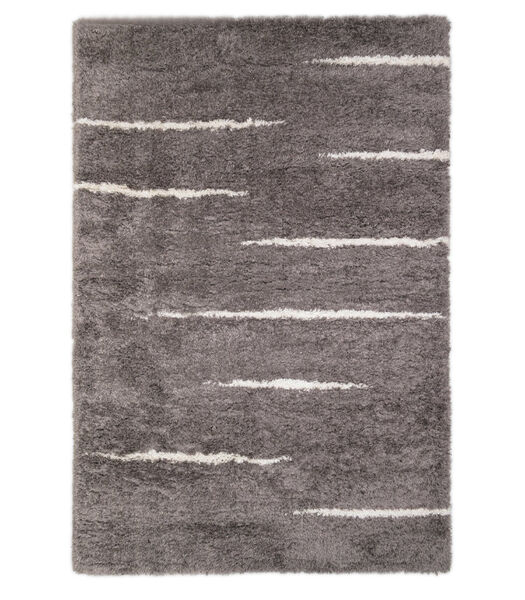 Ultra zacht ruige tapijt zacht