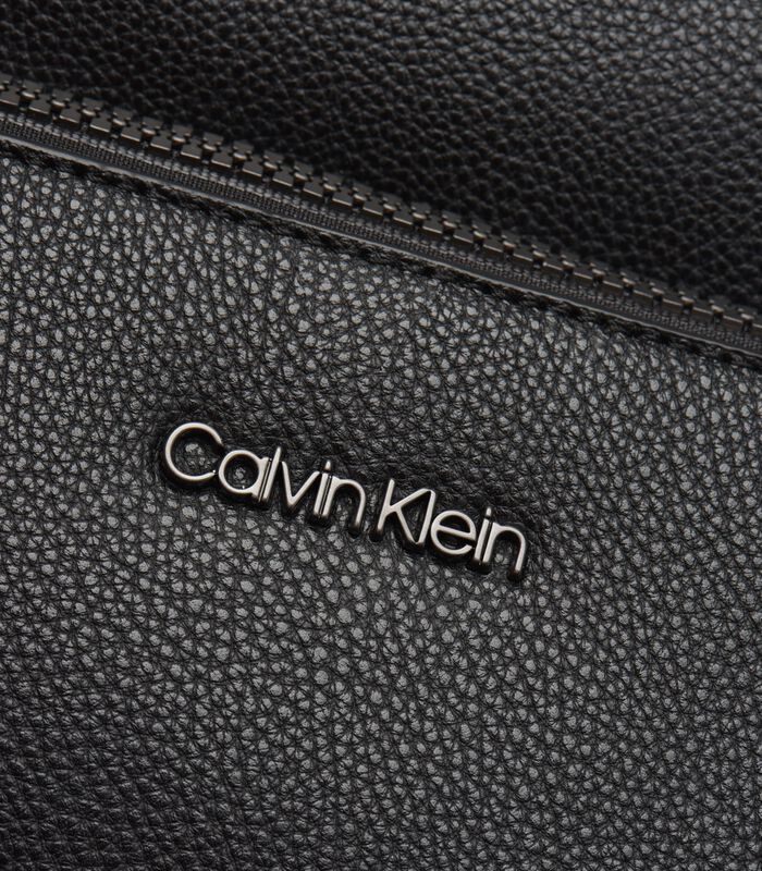 Calvin Klein Campus Backpack black image number 4