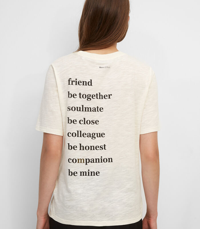 Friendship-T-shirt image number 2