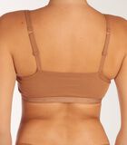 Bh topje 2 pack Unlined Bralette image number 4