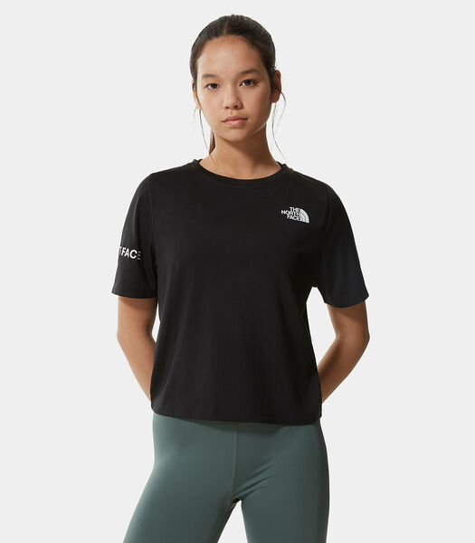T-shirt femme Mountain Athletics