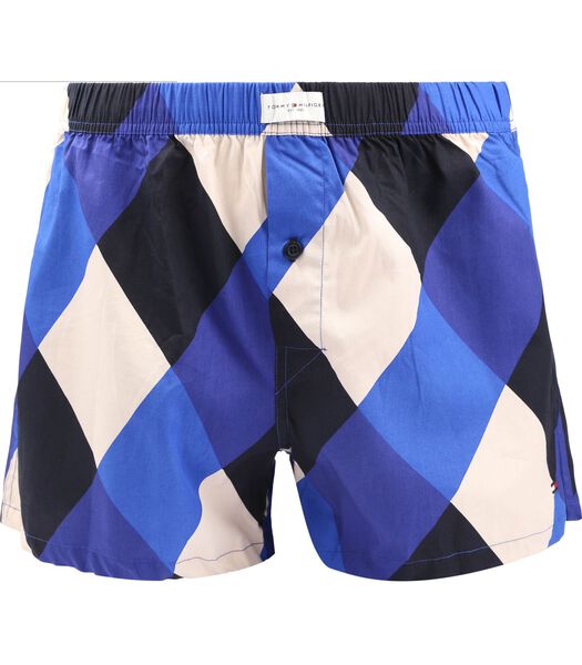 Tommy Hilfiger Boxer-shorts Lot de 3 Print