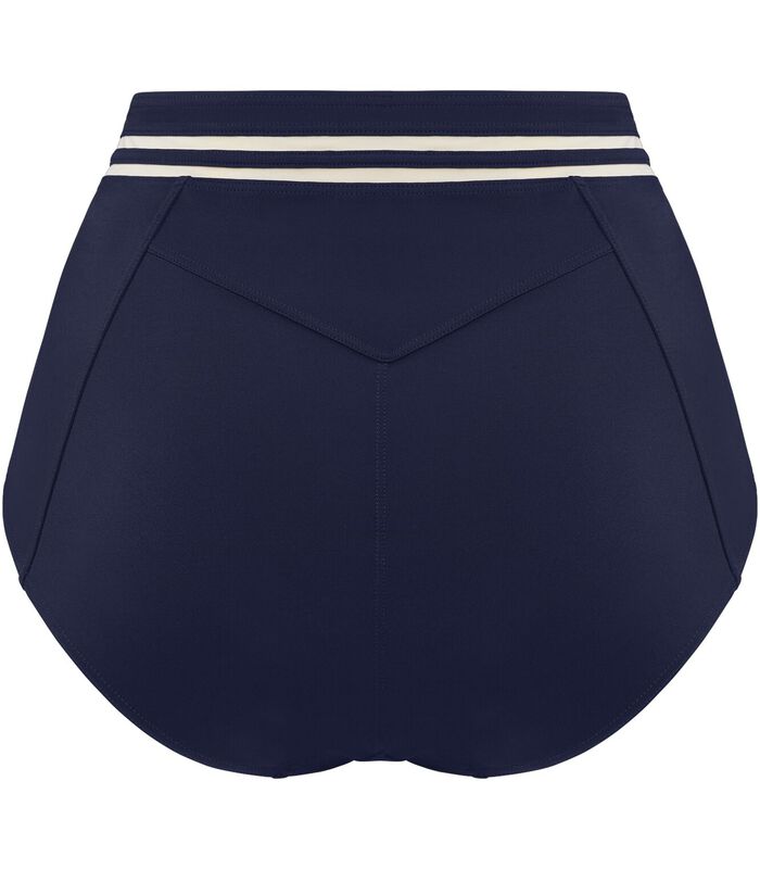 sailor mary culottes taille haute image number 4