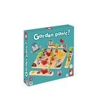"Gartenpanik!" - Jeu d'association "Panique au jardin!" image number 1