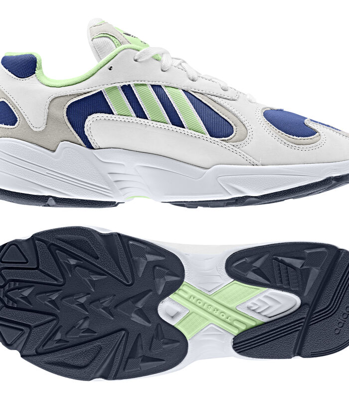 adidas Yung-1 Sneakers image number 1