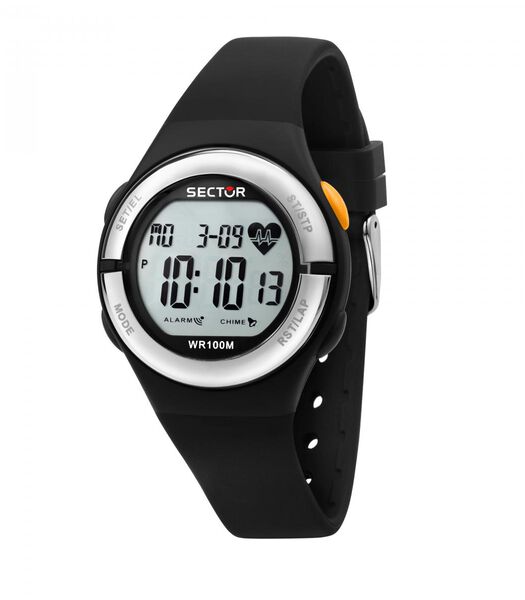 EX-25 siliconen horloge - R3251279003