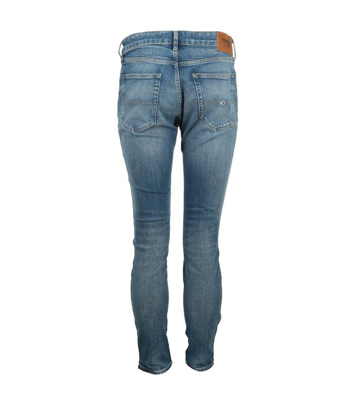 Jeans Simon SLim Be118 image number 1