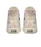Chuck Taylor All Star High - Sneakers - Zwart image number 4