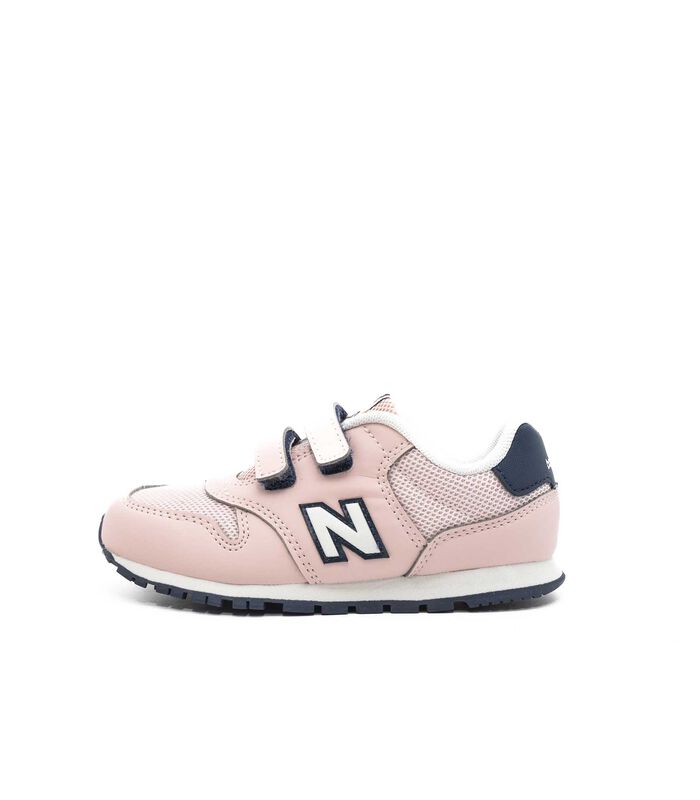 New Balance 500 Kids Lifestyle Sneakers image number 0