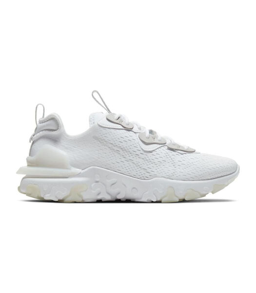 React Vision - Sneakers - Blanc